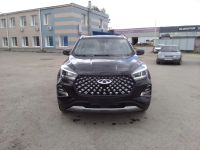 Лот: 23460450. Фото: 4. Chery Tiggo 4 Pro, I Рестайлинг...