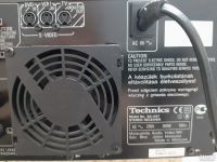 Лот: 17402641. Фото: 2. Technics SA-AX7.Ресивер. Аудиотехника