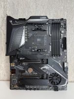 Лот: 25821470. Фото: 2. Msi MPG X570 Gaming pro carbon... Комплектующие
