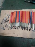 Лот: 17339787. Фото: 7. перья для оформительской работы...