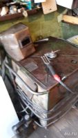 Лот: 8043634. Фото: 2. Сварочный аппарат промышленный... Сварка и резка