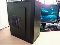 Лот: 16727622. Фото: 4. Системный блок 6 Ядер Intel, GTX... Красноярск