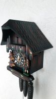 Лот: 8888623. Фото: 3. Часы настенные Кукушка, Музыкальные... Коллекционирование, моделизм
