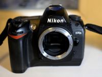 Лот: 7448270. Фото: 2. Nikon D70s body. Фотокамеры