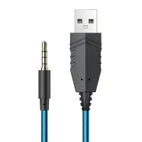Лот: 22375867. Фото: 2. Гарнитура Hoco W102 jack 3.5 4pin... Аудиотехника