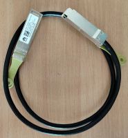 Лот: 7932138. Фото: 2. Кабель DAC Huawei QSFP+, 40G... Сетевые устройства