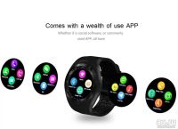 Лот: 11699689. Фото: 2. Smartwatch Y1. Смартфоны, связь, навигация