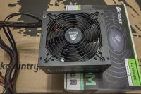 Лот: 5049459. Фото: 3. Corsair CX750M 750W Абсолютно... Компьютеры, оргтехника, канцтовары