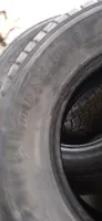 Лот: 20232383. Фото: 9. 1. шт 265-65-17 Dunlop Grandtrek...