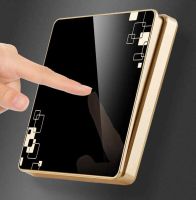 Лот: 11815360. Фото: 2. Выключатель одна клавиша. Электрооборудование