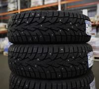 Лот: 19454124. Фото: 2. шины 285/60 R18 Toyo Observe Garit... Шины, Диски