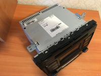 Лот: 15582531. Фото: 2. Штатная магнитола (ГУ) Hyundai... Автозвук
