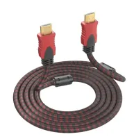 Лот: 20528293. Фото: 3. Кабель Fumiko MA01 HDMI / HDMI... Бытовая техника