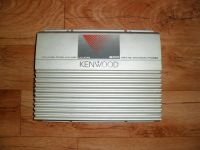 Лот: 3405075. Фото: 2. Kenwood kac-726. Автозвук