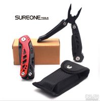 Лот: 16532687. Фото: 6. ⛳ Набор инструментов Multi-tool...
