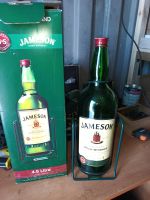 Лот: 19849729. Фото: 2. Бутылка от виски Jameson 4,5 литра... Приготовление напитков