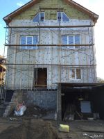 Лот: 8558060. Фото: 2. Дом и земельный участок на Госуниверситете. Продажа