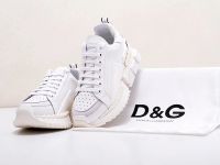Лот: 16387435. Фото: 7. Кроссовки Dolce & Gabbana Super...