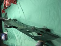 Лот: 13348416. Фото: 2. Панель задняя Volkswagen Tiguan... Автозапчасти