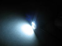Лот: 4016970. Фото: 5. Лампа светодиодная Т11 4LED 12v