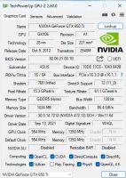 Лот: 23685315. Фото: 4. Видеокарта asus GeForce 650 Ti. Красноярск
