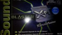Лот: 8835418. Фото: 5. SB Creative X-Fi XtremeGamer...