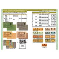 Лот: 25899548. Фото: 6. Каталог банкнот Императорской...