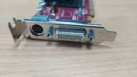 Лот: 21132936. Фото: 3. Видеокарта PCI-E HD 3450 256mb... Компьютеры, оргтехника, канцтовары