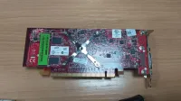 Лот: 21132936. Фото: 5. Видеокарта PCI-E HD 3450 256mb...