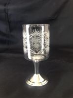 Лот: 11742041. Фото: 2. Рюмки ссср Саратов. Посуда, кухонная утварь