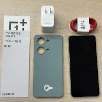 Лот: 21177201. Фото: 4. OnePlus Ace 2V 256Гб \ 16Гб...