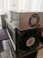 Лот: 18554374. Фото: 3. Asic Whatsminer M21S на 56Th/s. Компьютеры, оргтехника, канцтовары