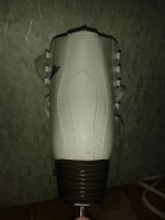 Лот: 10612570. Фото: 3. Коньки для фигурного катания... Красноярск