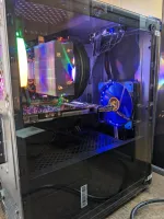 Лот: 20349209. Фото: 9. Игровой ПК 6 ядер, 16gb DDR4...