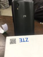 Лот: 16623159. Фото: 2. Смартфон ZTE Blade L8 комплект... Смартфоны, связь, навигация