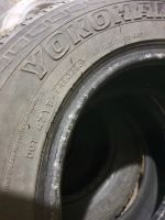 Лот: 18879442. Фото: 2. Yokohama geolandar a/t-s g012... Шины, Диски