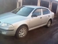 Лот: 10511563. Фото: 2. Skoda oktavia. Авто, мото, водный транспорт