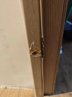 Лот: 22562628. Фото: 6. Двери межкомнатные б/у 80*200...