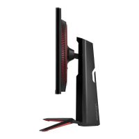 Лот: 21218714. Фото: 6. 27" Монитор LG 27GP750-B Black...