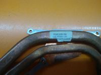 Лот: 23349237. Фото: 2. Б/У исправный радиатор, термотрубка... Комплектующие