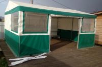 Лот: 10866907. Фото: 4. Продам тент-павильон. Красноярск