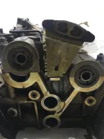 Лот: 20372867. Фото: 3. Головка блока цилиндров Bmw 7-Series... Авто, мото, водный транспорт