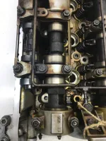 Лот: 20372867. Фото: 4. Головка блока цилиндров Bmw 7-Series... Красноярск