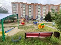 Лот: 25294860. Фото: 2. 3-комн. квартира , Сосновоборск... Продажа