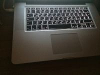 Лот: 3621489. Фото: 6. Apple MacBook Pro 15 (MD104RS...