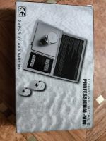 Лот: 25580366. Фото: 3. Весы ювелирные электронные карманные... Бытовая техника