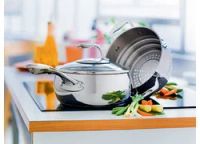 Лот: 13398044. Фото: 5. Ковш «От шефа» (2,8 л) Tupperware...