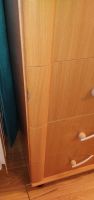 Лот: 19282038. Фото: 5. Шкаф-пенал б/у (ЛотусМебель Легенда...