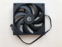 Лот: 23330663. Фото: 2. Вентилятор 120 x 120 x 25 mm ID-Cooling... Комплектующие