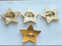 Лот: 23242805. Фото: 5. Значок октябрёнок октябрятский...